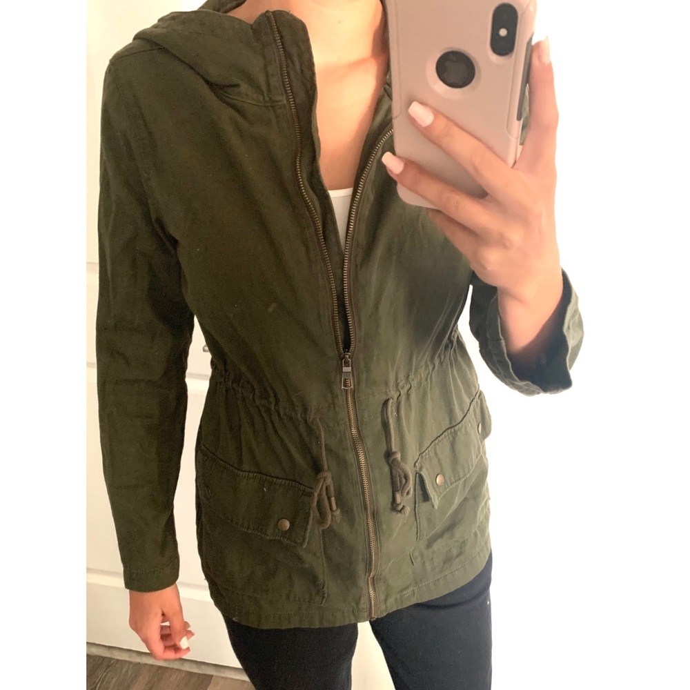 Old Navy Women’s Utility Jacket